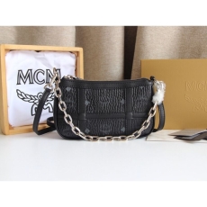 MCM Satchel Bags